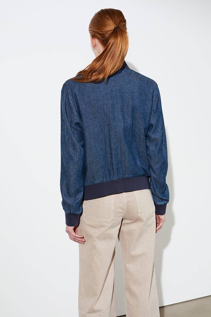 Langerchen Jacket Tamala Verkauf