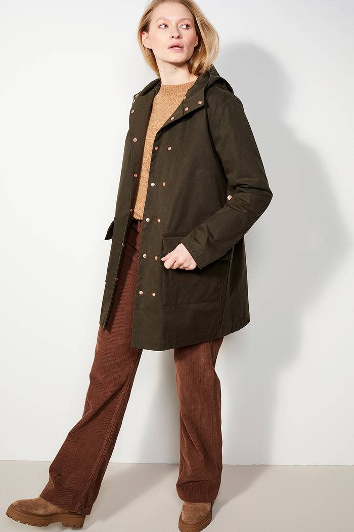 Langerchen Jacket Ottawa BP Angebote