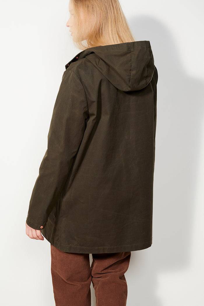 Langerchen Jacket Ottawa BP Angebote
