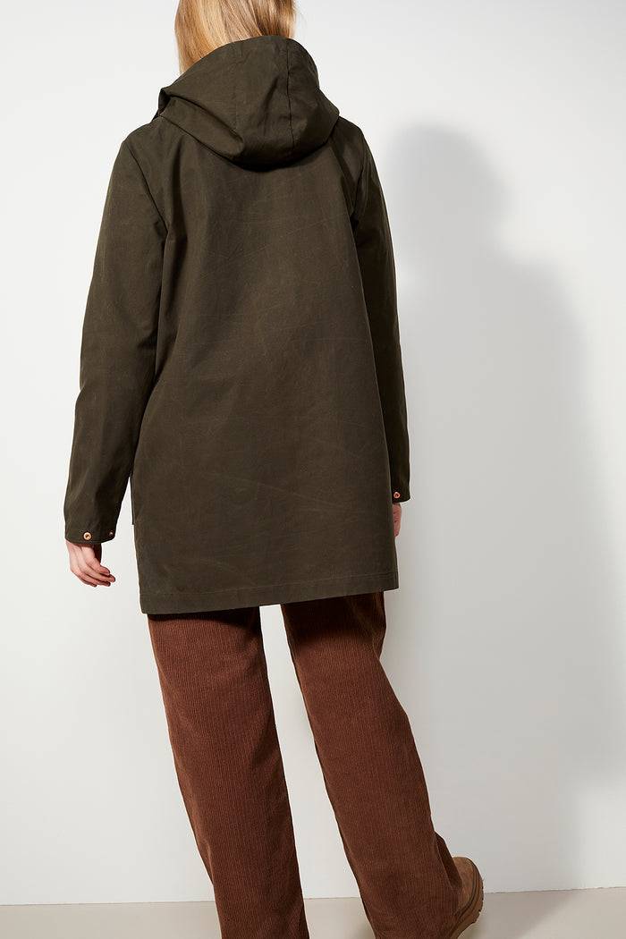 Langerchen Jacket Ottawa BP Angebote