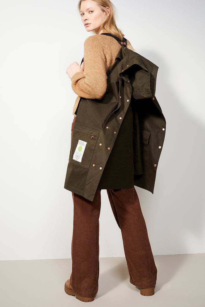 Langerchen Jacket Ottawa BP Angebote