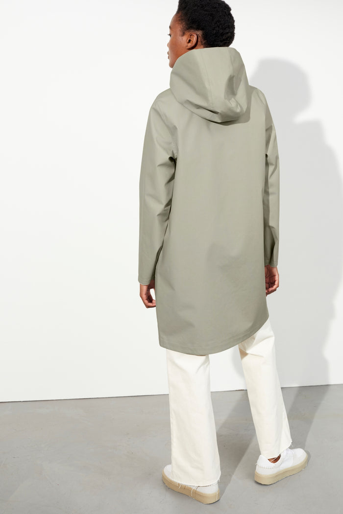 Langerchen Coat Risana Hotsell