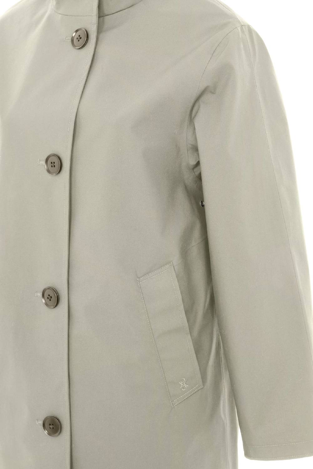 Langerchen Coat Pennfield im Angebot