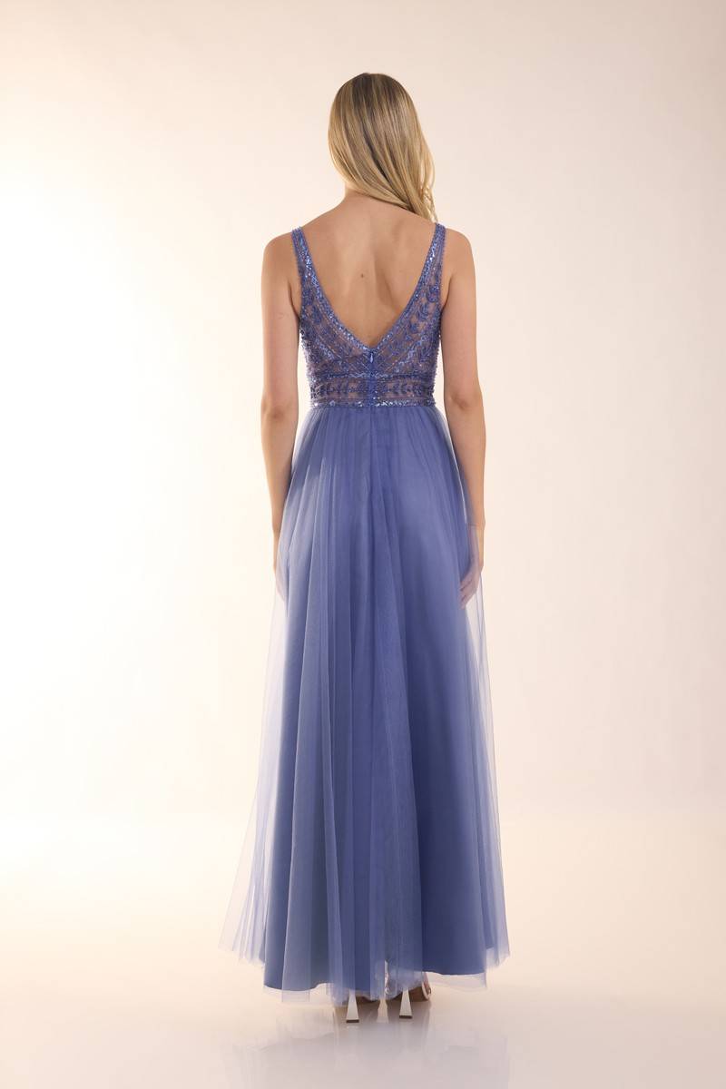 Laona EVENING MAGIC DRESS Maxikleid aus Tüll Riesige Ersparnisse