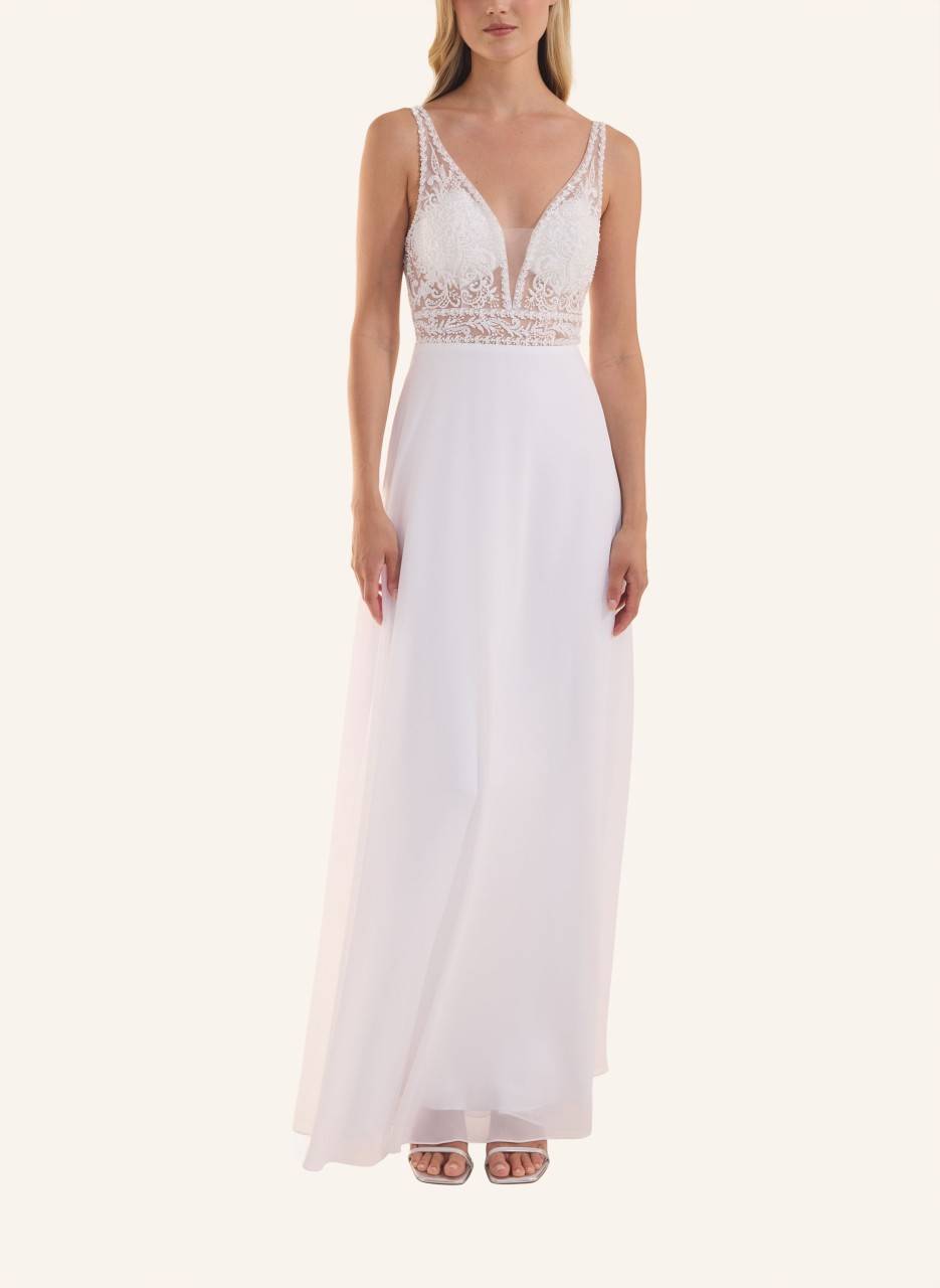 Laona LOOKING AT YOU MAXI DRESS Maxikleid aus Chiffon Tiefpreis