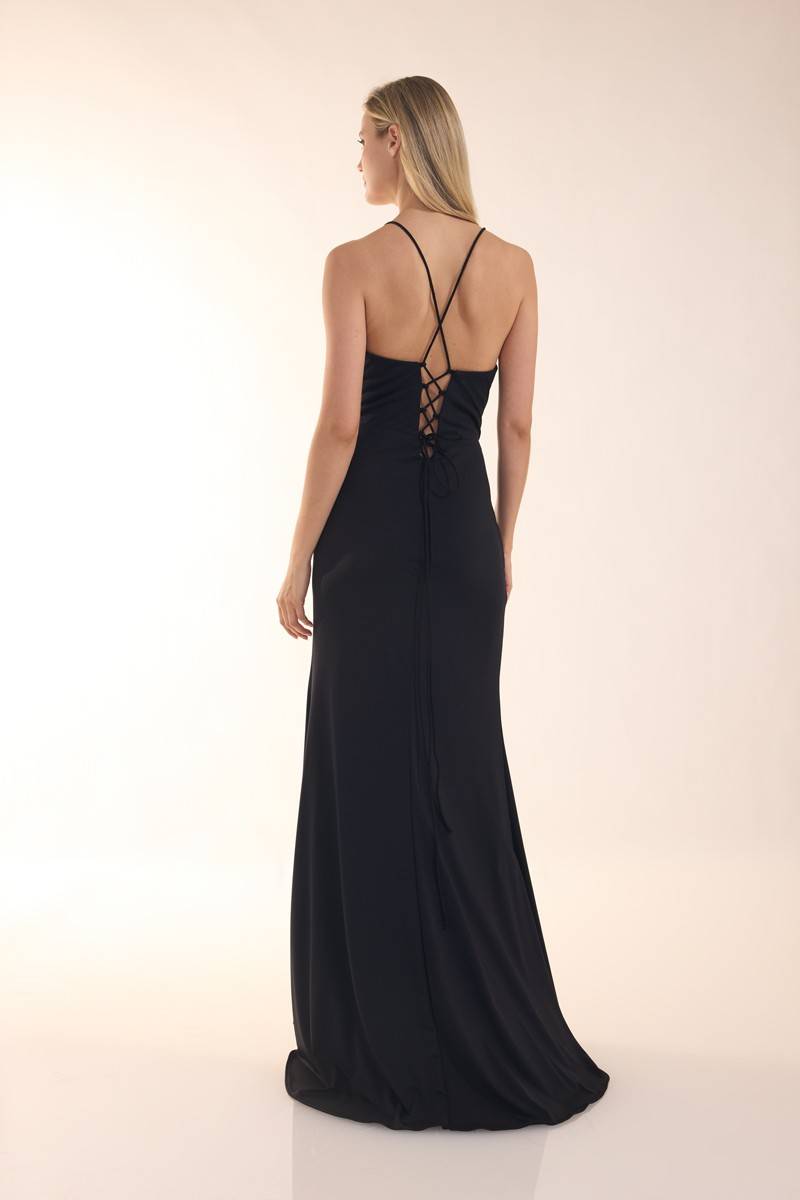 Laona ICONIC MOMENT DRESS Maxikleid aus Jersey Wochenangebot