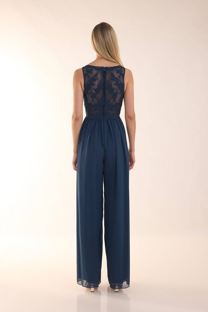 Laona FAVORITE EVENT JUMPSUIT Jumpsuit aus Chiffon Kostenlose Rückgabe