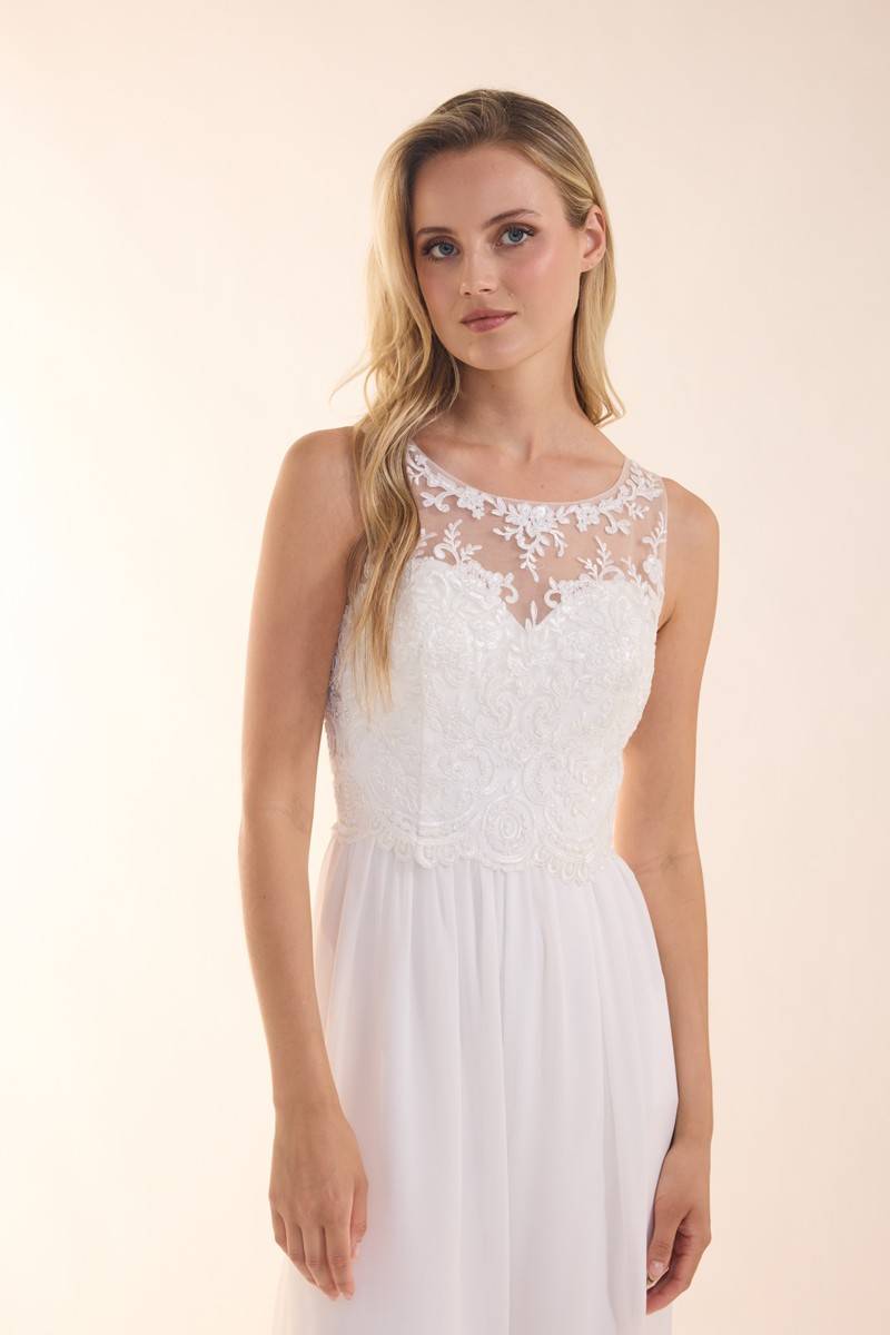 Laona FAVORITE EVENT JUMPSUIT Jumpsuit aus Chiffon Begrenzte Freigabe