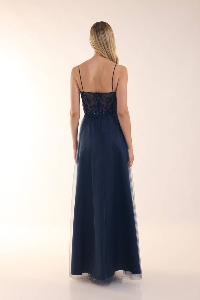 Laona PROMISE OF LOVE DRESS Maxikleid aus Tüll Letzte 2 Tage