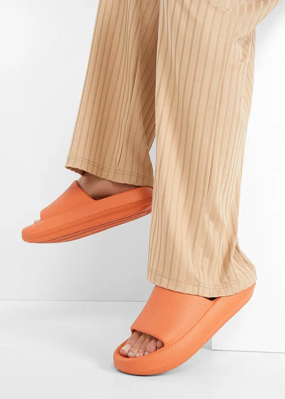 RAINBOW Pantolette Tiefpreis