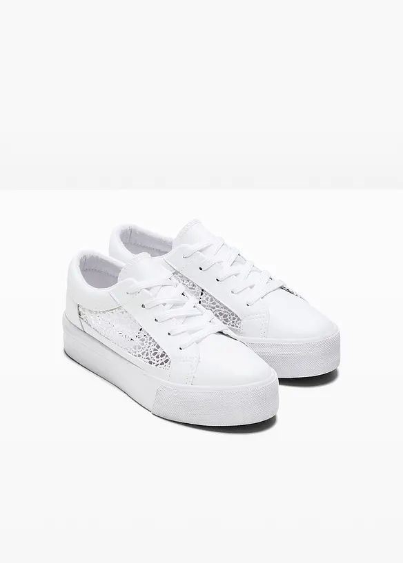 BODYFLIRT Plateau Sneaker Neueste Stile