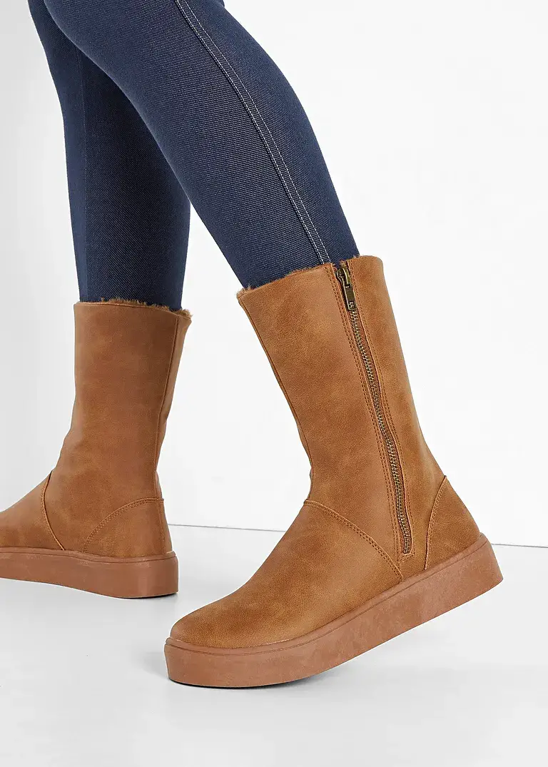 bpc bonprix collection Winter Stiefel