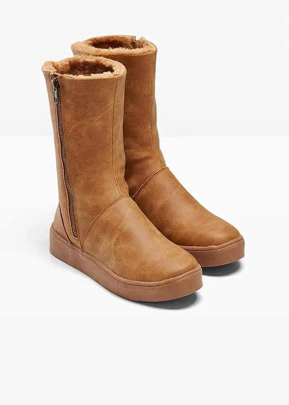 bpc bonprix collection Winter Stiefel Begrenzt auf 3 Tage