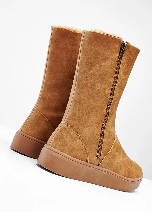 bpc bonprix collection Winter Stiefel Begrenzt auf 3 Tage