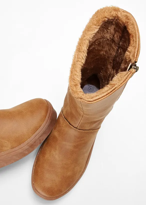 bpc bonprix collection Winter Stiefel Begrenzt auf 3 Tage