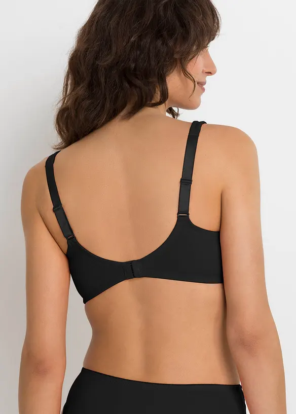 bonprix Unwattierter T-Shirt BH mit Bügel Exklusive Angebote