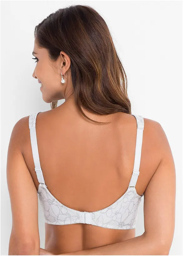 bonprix Minimizer-T-Shirt-BH mit Bügel Letzte 3 Tage
