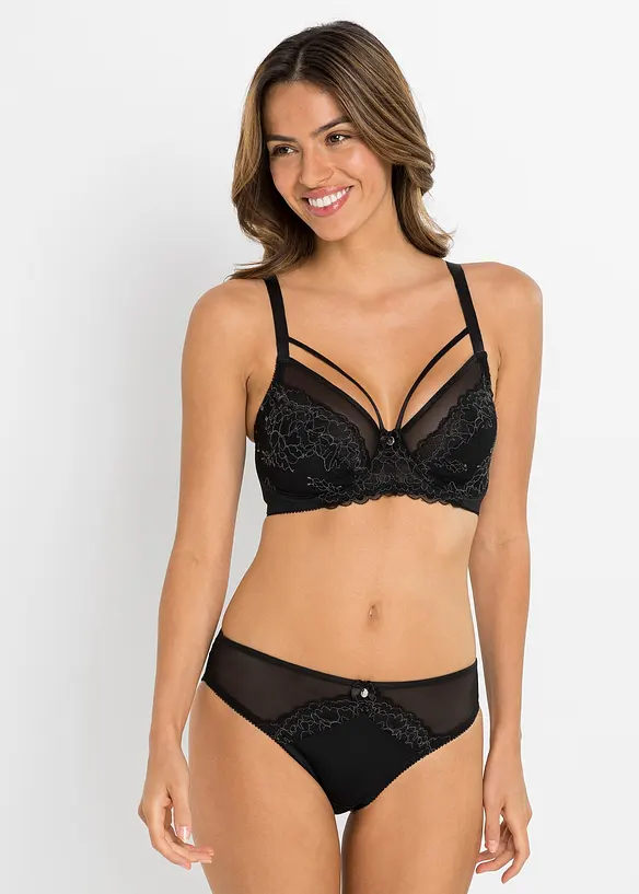 bonprix Minimizer BH mit Bügel Super Rabatt