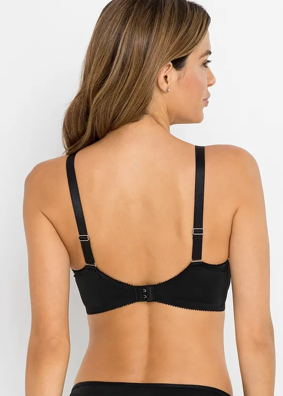 bonprix Minimizer BH mit Bügel 50% Rabatt mit kostenlosem Versand
