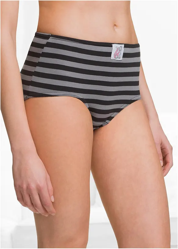 bonprix Maxislip (4er Pack) Limitierter Zeitrabatt