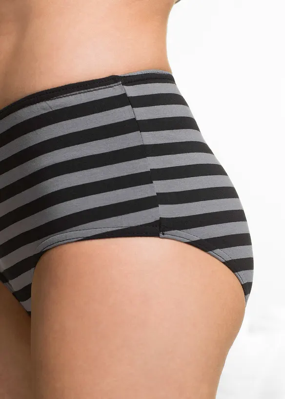 bonprix Maxislip (4er Pack) Limitierter Zeitrabatt