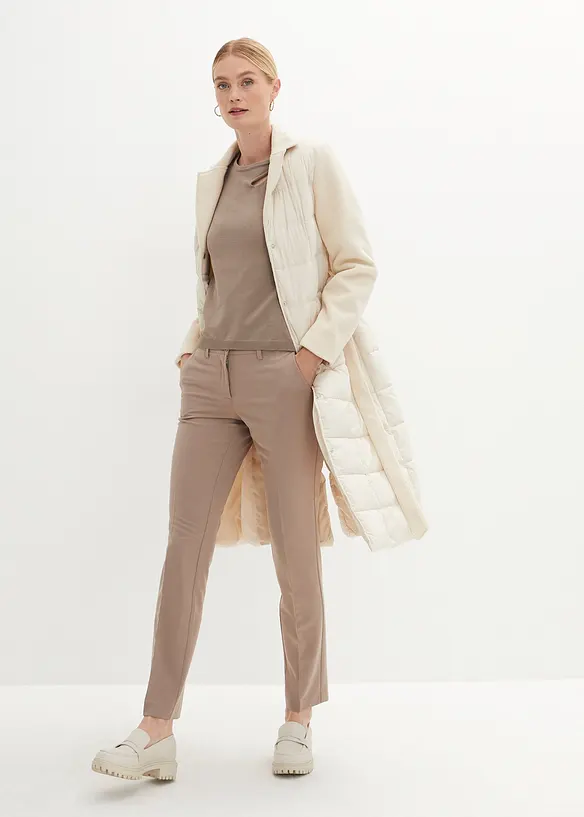 bpc selection Pullover mit Detail Osterangebot