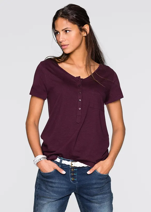 bonprix T-Shirt Zeitlich begrenztes Angebot