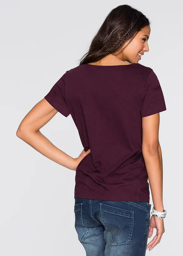 bonprix T-Shirt Zeitlich begrenztes Angebot