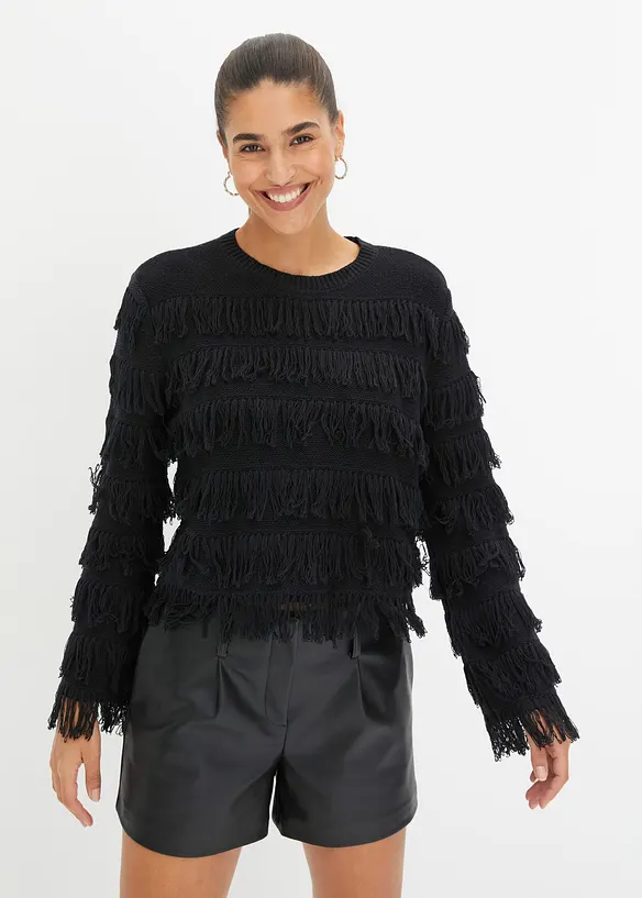 BODYFLIRT Pullover Discount Store für neue Produkte
