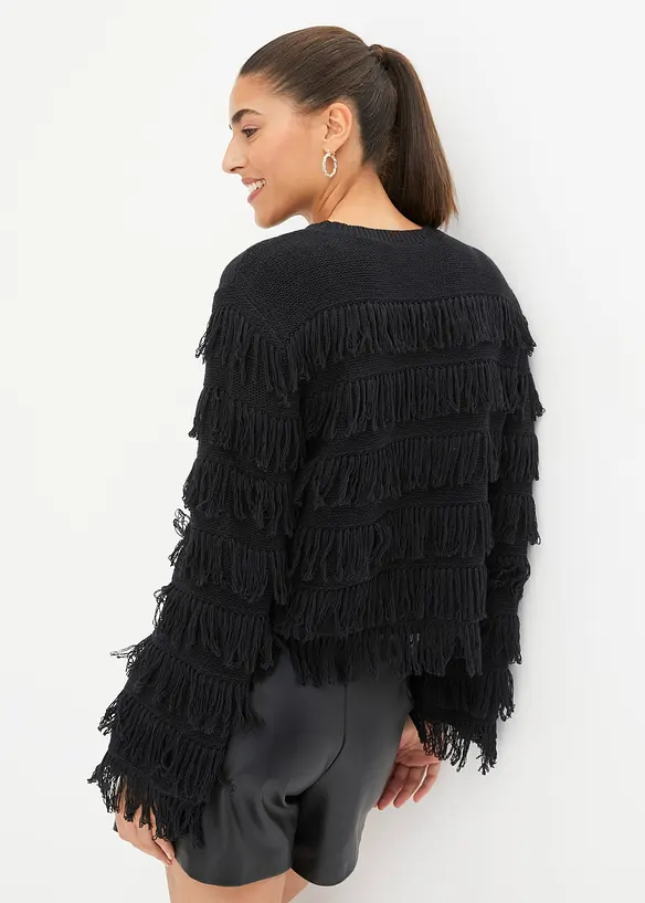BODYFLIRT Pullover Discount Store für neue Produkte