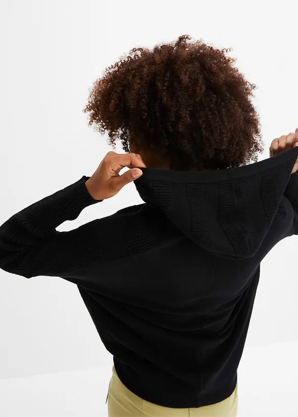 BODYFLIRT Oversized Pullover Riesige Rabatte