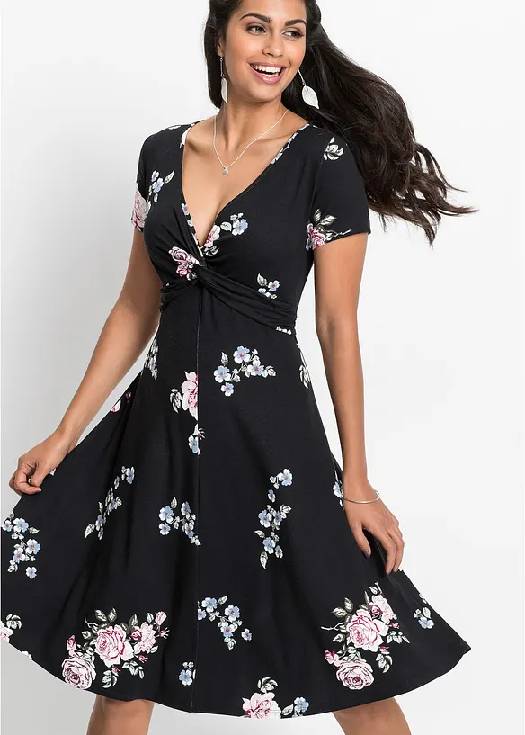 bonprix Shirtkleid 2025