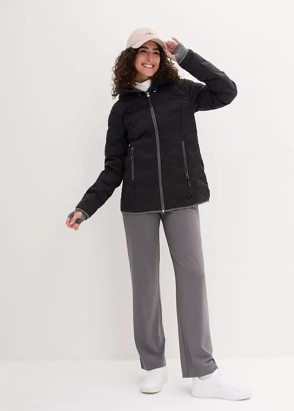 bpc bonprix collection Ultraleichte Funktions-Jacke, wasserabweisend Schlussverkauf