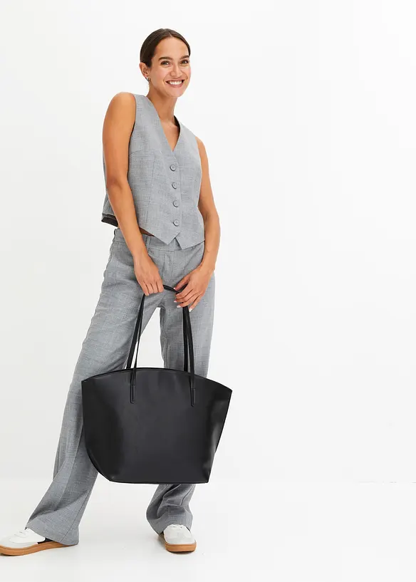 bpc bonprix collection XXL-Shopper Top Angebot