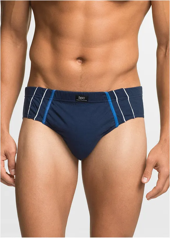 bonprix Maxislip (5er Pack) Tiefpreis