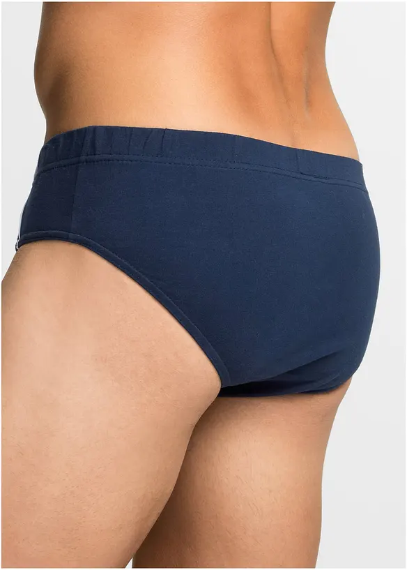 bonprix Maxislip (5er Pack) Tiefpreis