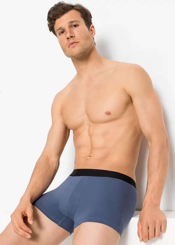 bonprix Boxer (10er Pack) Neueste Stile