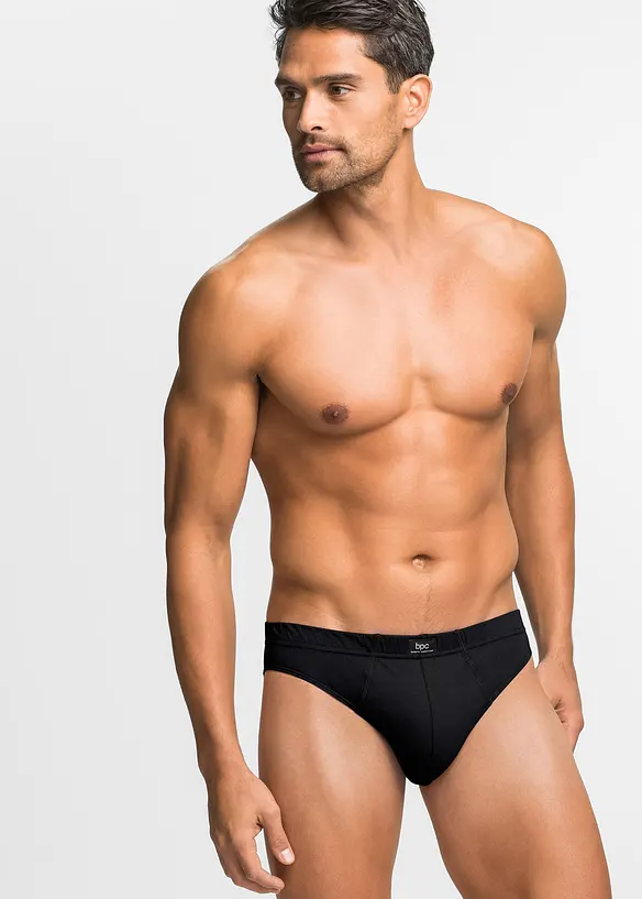 bonprix Slip (10er Pack) Bis zu 50% Rabatt