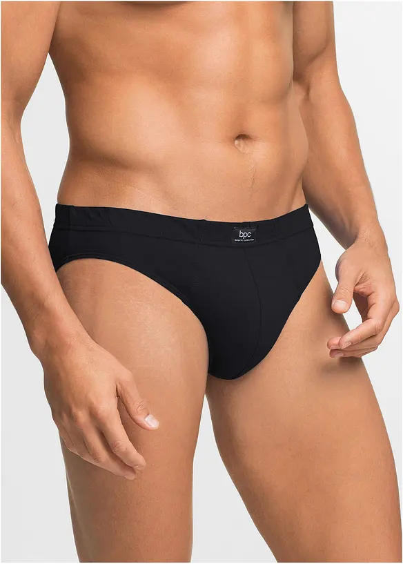 bonprix Slip (10er Pack) Bis zu 50% Rabatt