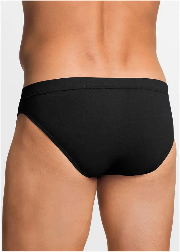 bonprix Slip (10er Pack) Bis zu 50% Rabatt