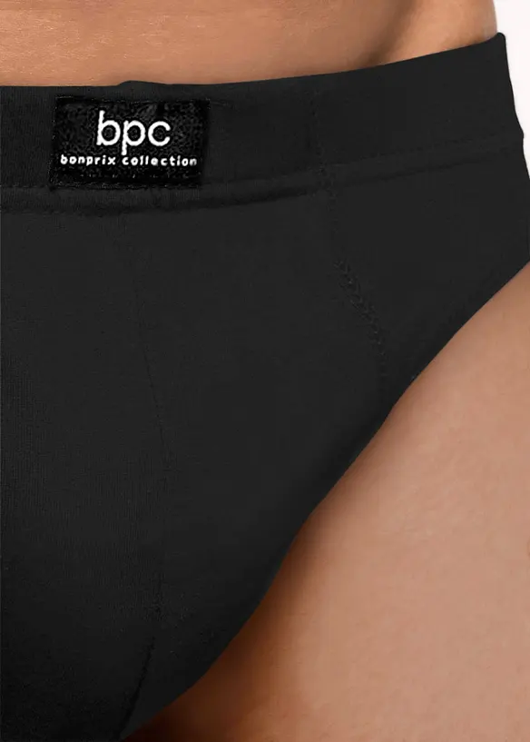 bonprix Slip (10er Pack) Bis zu 50% Rabatt