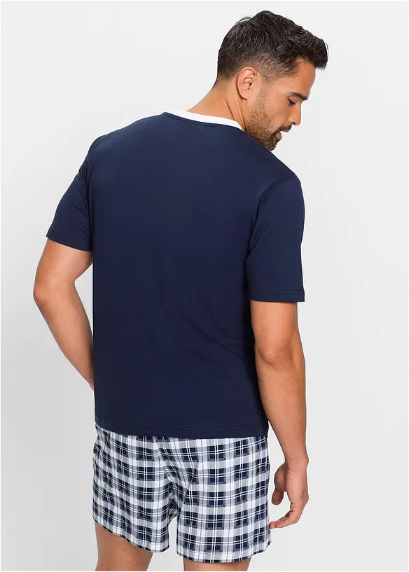 bonprix Shorty Riesige Rabatte