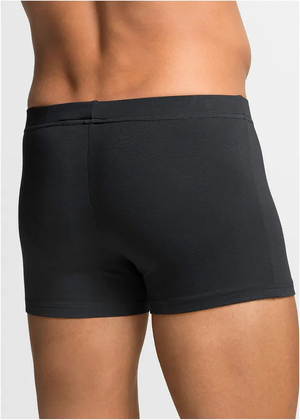 bonprix Boxer (3er Pack) Clearance-Verkauf