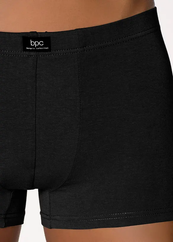 bonprix Boxer (3er Pack) Kostenloser Versand international