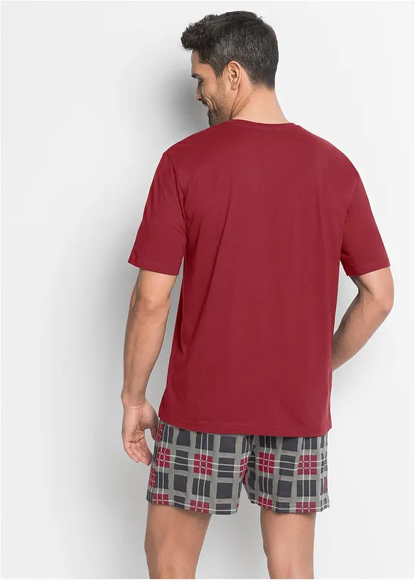 bonprix Shorty (2-tlg. Set) Verkauf