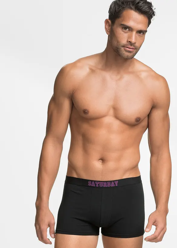 bonprix Boxer (7er Pack) Meist gekauft