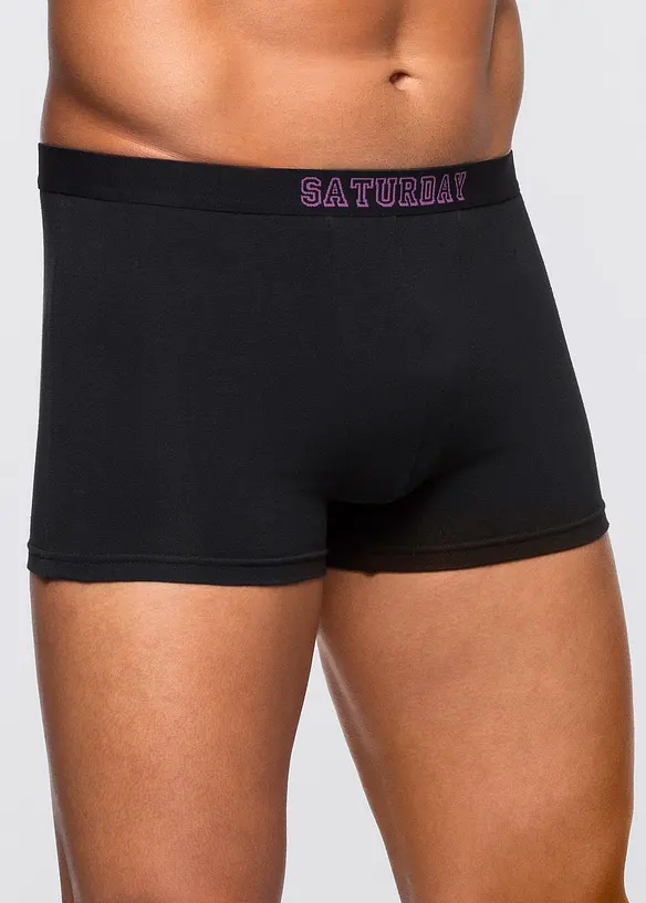 bonprix Boxer (7er Pack) Meist gekauft