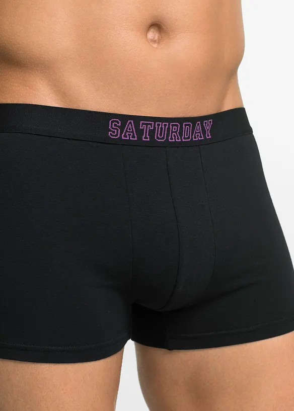bonprix Boxer (7er Pack) Meist gekauft