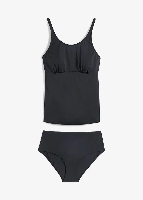 bpc bonprix collection Tankini (2-tlg.Set) aus recyceltem Polyamid