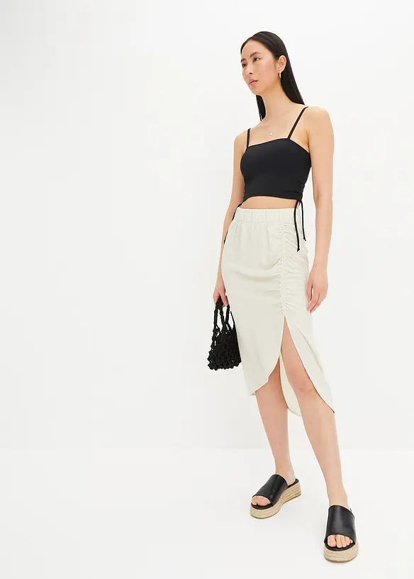 BODYFLIRT Midirock Flash Sale